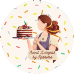 sweetdelightsbyridhima.co.nz
